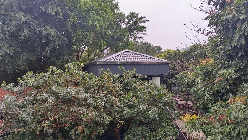 Phòng Deluxe Giường Đôi Có Ban Công Phòng Deluxe Giường Đôi Có Ban Công