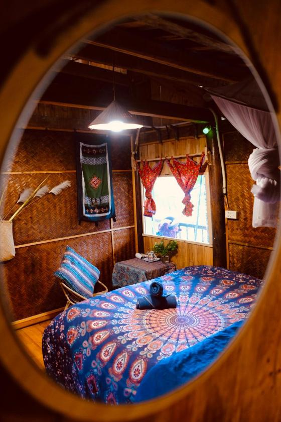 Phòng Tiêu Chuẩn Có Giường Cỡ King