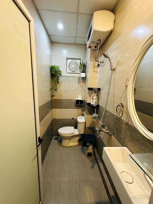 Căn Hộ 3 Phòng Ngủ