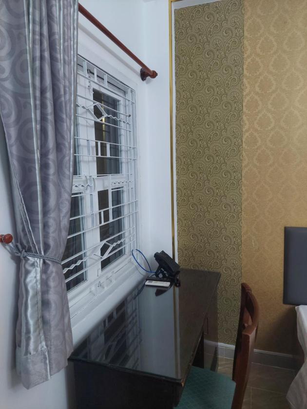 Phòng 4 Người Tiện nghi