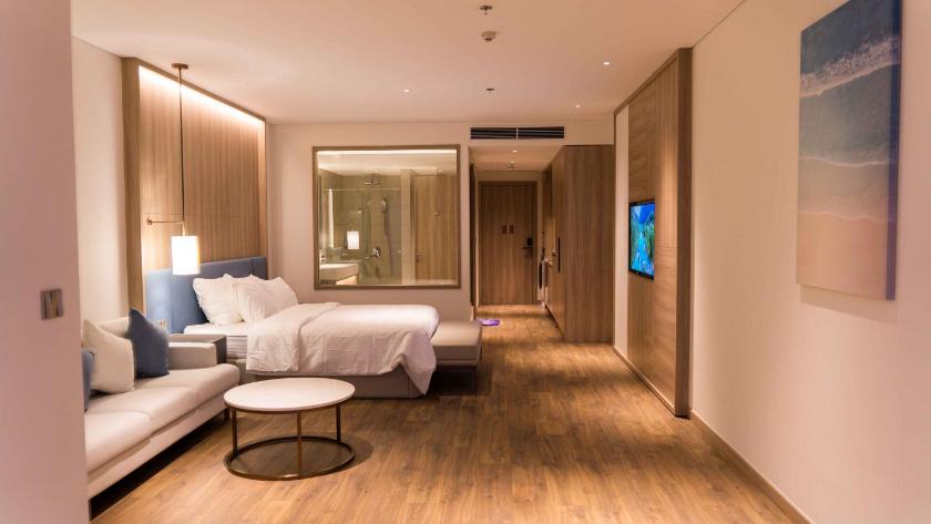 Studio Deluxe Studio Deluxe