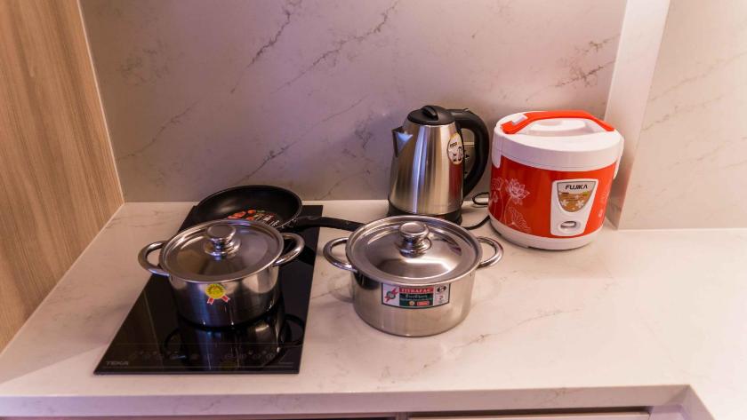 Căn Hộ 2 Phòng Ngủ Căn Hộ 2 Phòng Ngủ