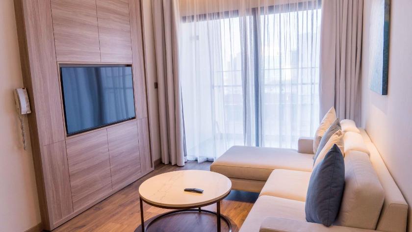 Căn Hộ 2 Phòng Ngủ Căn Hộ 2 Phòng Ngủ