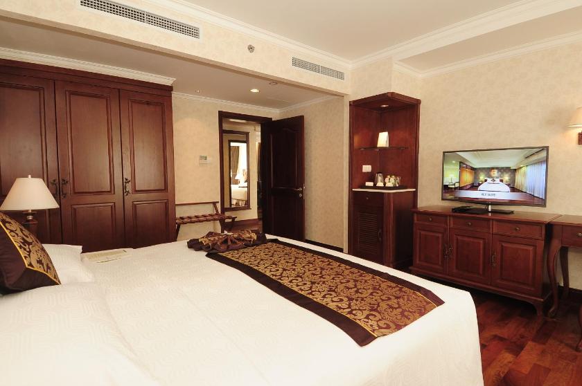 Phòng Premium Giường Cỡ King Phòng Premium Giường Cỡ King