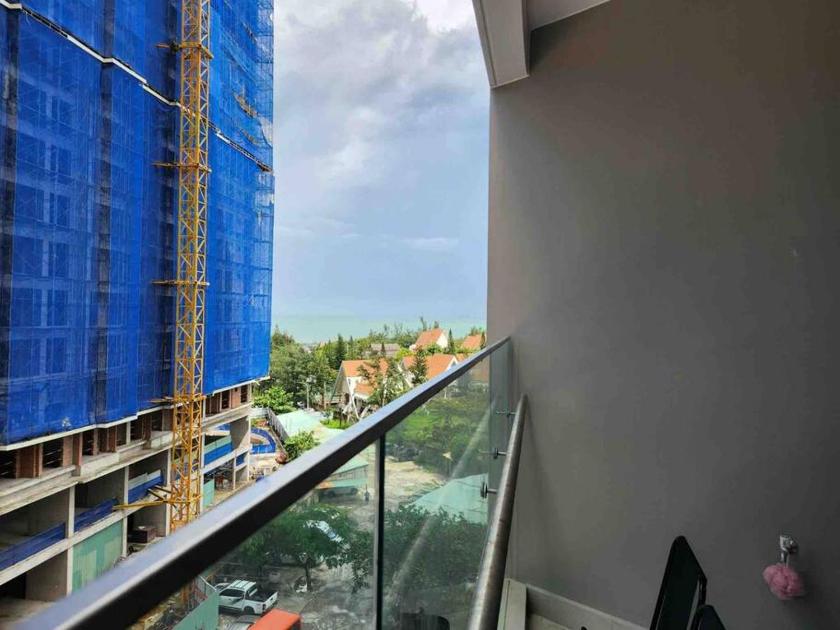 Căn Hộ 1 Phòng Ngủ