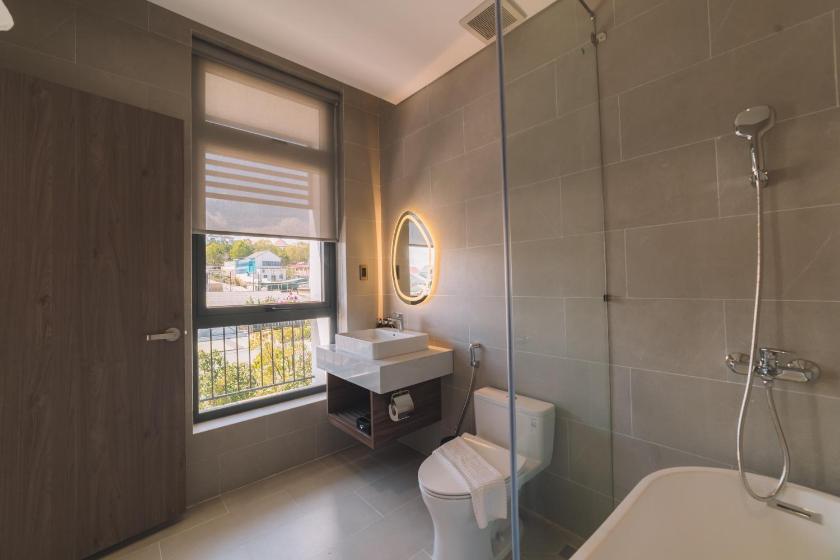 Căn Hộ 3 Phòng Ngủ