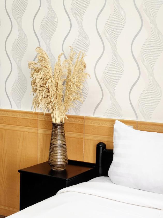 Studio Có Ban Công