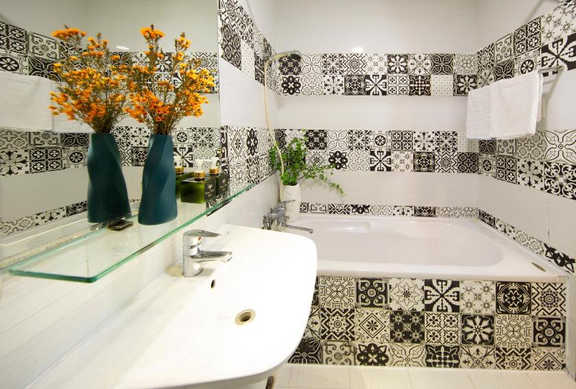 Phòng Superior Giường Đôi