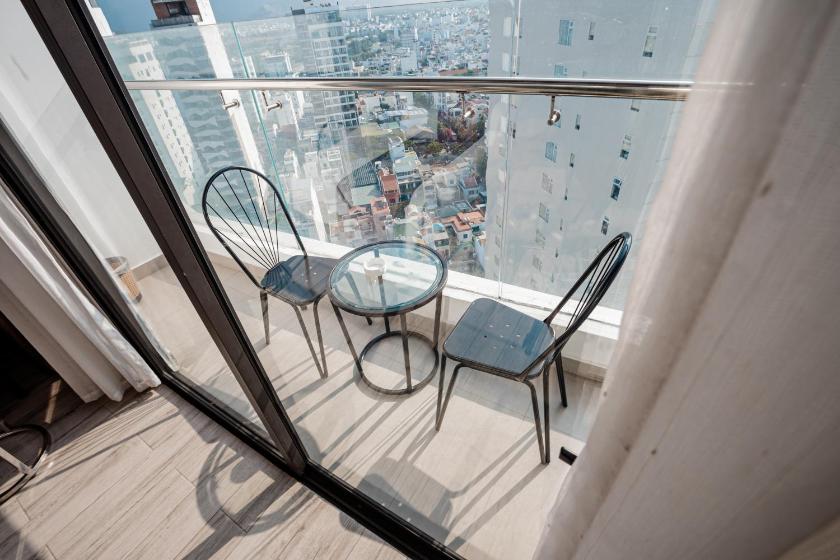 Phòng 3 Người Nhìn Ra Biển Phòng 3 Người Nhìn Ra Biển