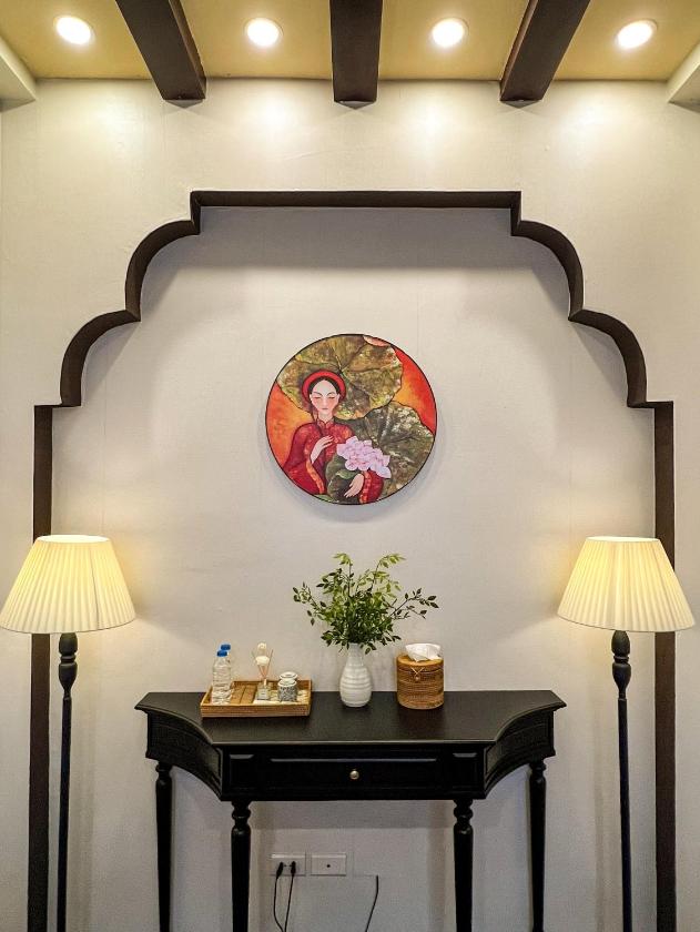 Căn Hộ 1 Phòng Ngủ