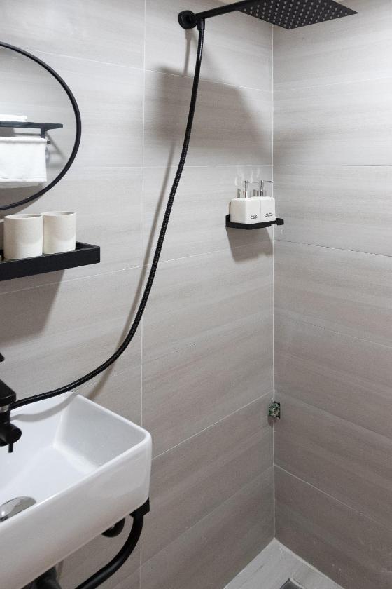 Căn Hộ 1 Phòng Ngủ