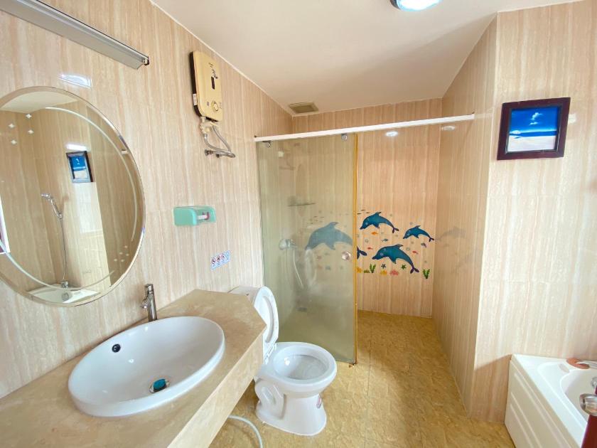 Căn Hộ 2 Phòng Ngủ