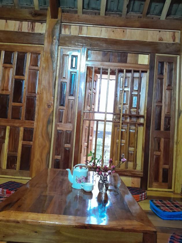 Phòng Ngủ Tập Thể 10 Giường Cho Cả Nam Và Nữ