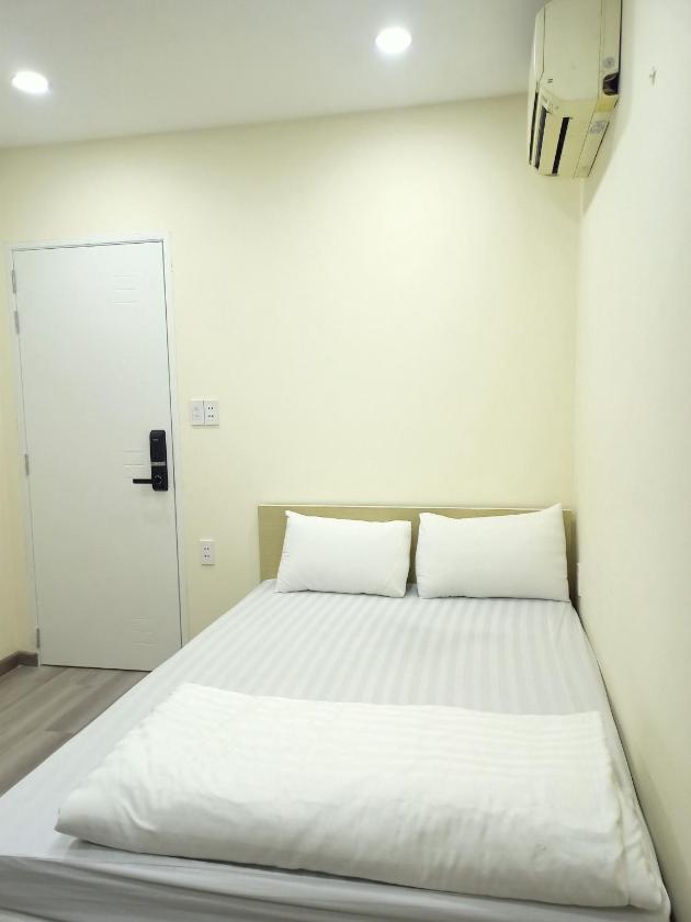 Phòng Đơn Hạng Tiết Kiệm Phòng Đơn Hạng Tiết Kiệm