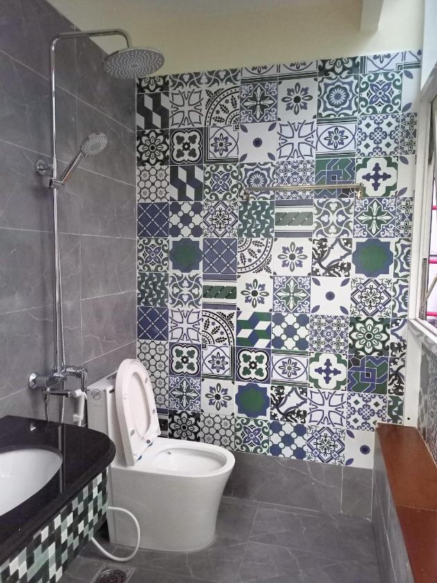 Phòng Đơn Hạng Tiết Kiệm Phòng Đơn Hạng Tiết Kiệm