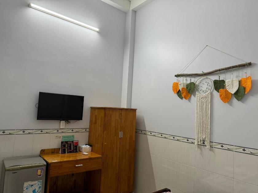 Phòng Tiêu Chuẩn Có Giường Cỡ King