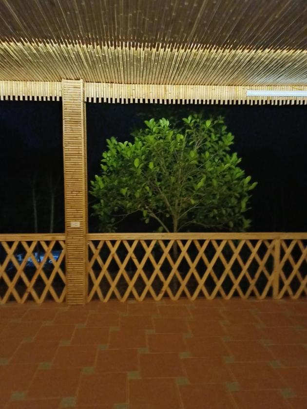 Phòng Giường Đôi Có Sân Hiên