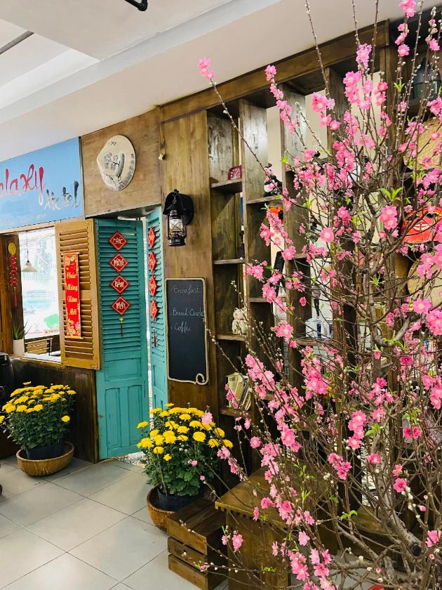 Phòng Superior 3 Người Phòng Superior 3 Người