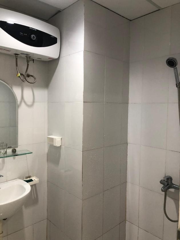 Căn Hộ 2 Phòng Ngủ