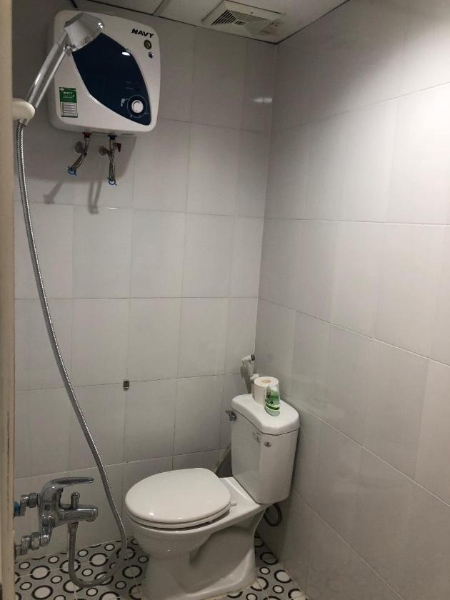 Căn Hộ 2 Phòng Ngủ