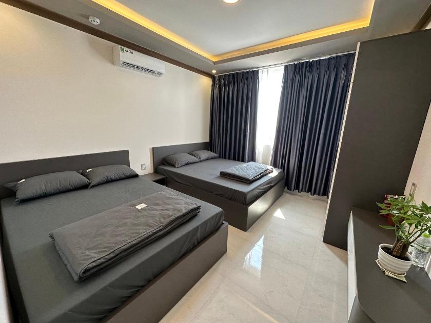 Căn Hộ 1 Phòng Ngủ