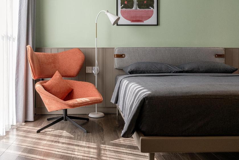 Phòng Superior Giường Đôi