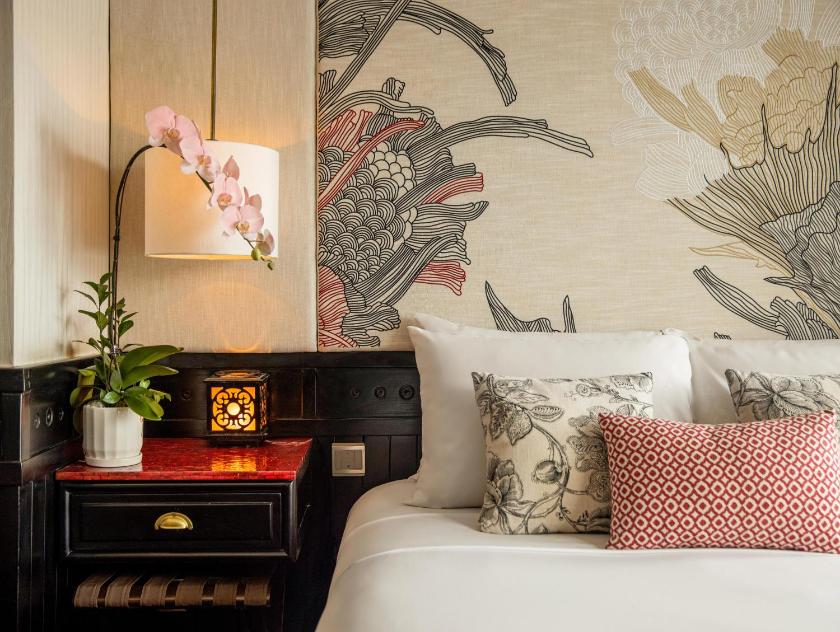 Suite Long Quan - 3 Ngày 2 Đêm
