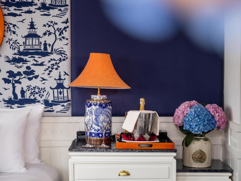 Suite Au Co - 3 Ngày 2 Đêm