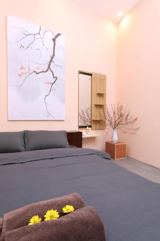 Căn Hộ 3 Phòng Ngủ