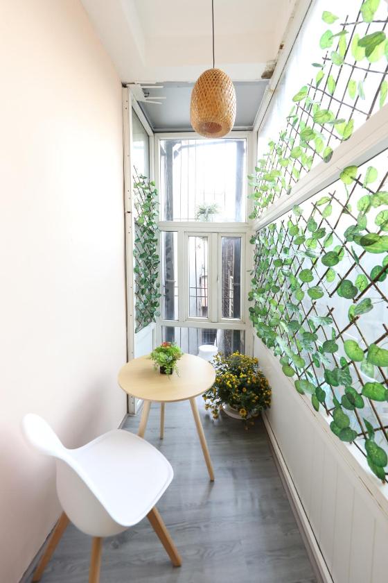 Căn Hộ 3 Phòng Ngủ