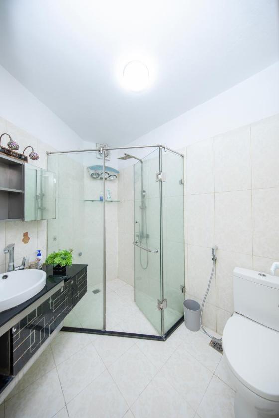 Căn Hộ 3 Phòng Ngủ