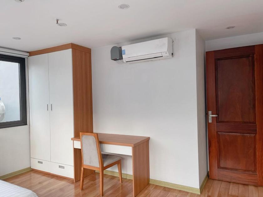 Phòng Gia Đình Nhìn Ra Hồ