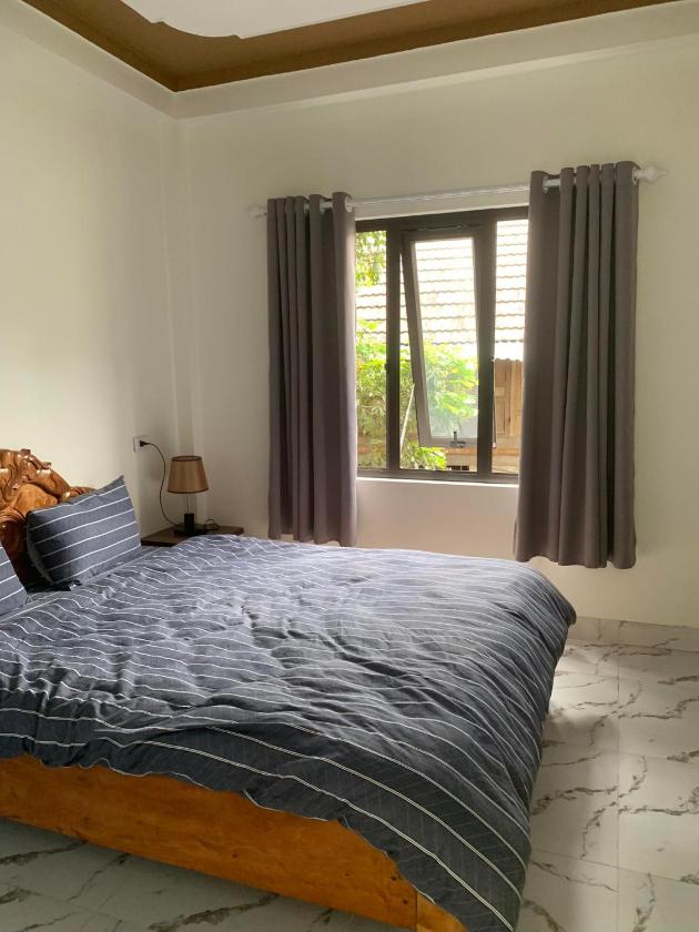 Phòng Tiêu Chuẩn Có Giường Cỡ King