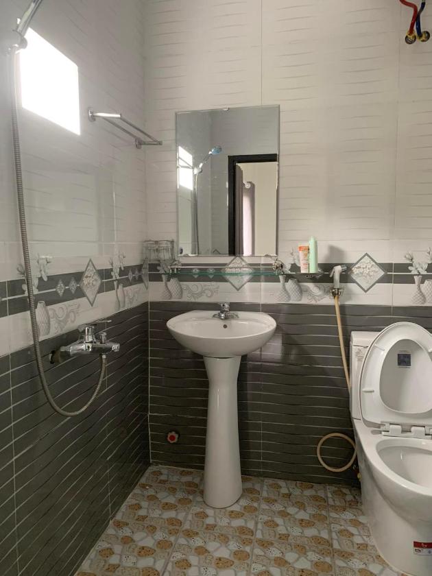 Phòng Tiêu Chuẩn Có Giường Cỡ King