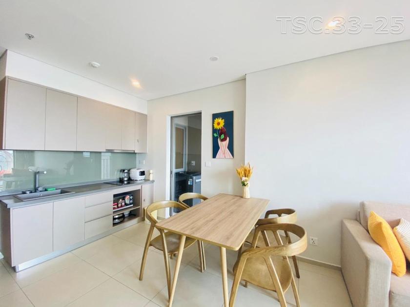 Căn Hộ 3 Phòng Ngủ