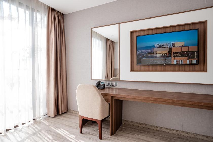 Phòng 3 Người Nhìn Ra Biển Phòng 3 Người Nhìn Ra Biển