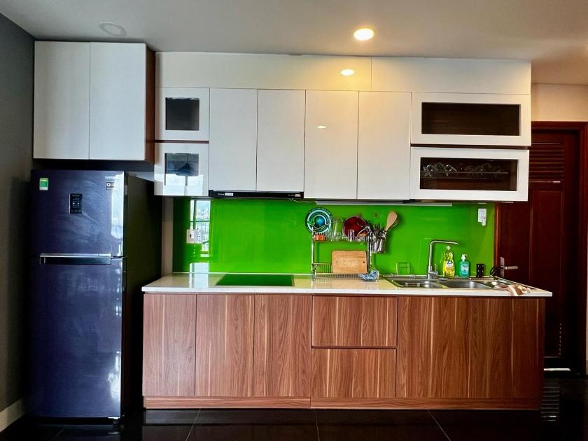 Căn Hộ 2 Phòng Ngủ