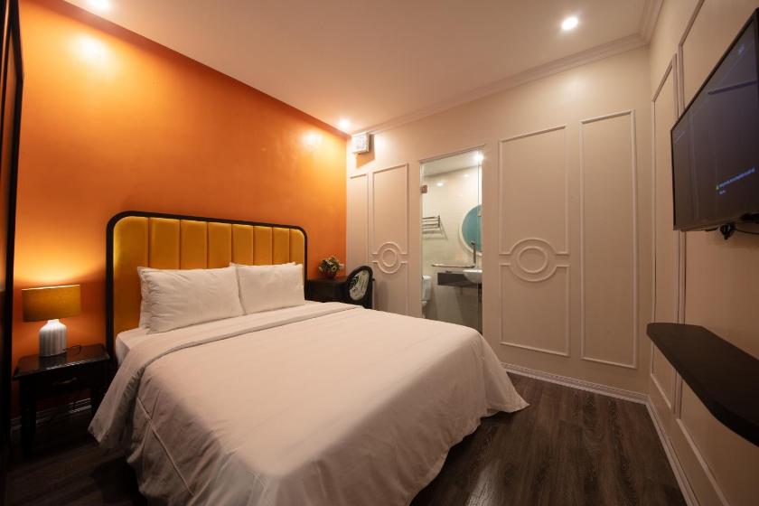 Phòng Tiêu Chuẩn Có Giường Cỡ King