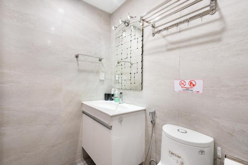 Căn Hộ 1 Phòng Ngủ