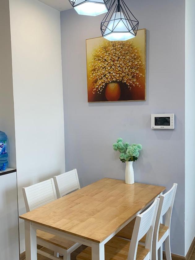 Căn Hộ 1 Phòng Ngủ