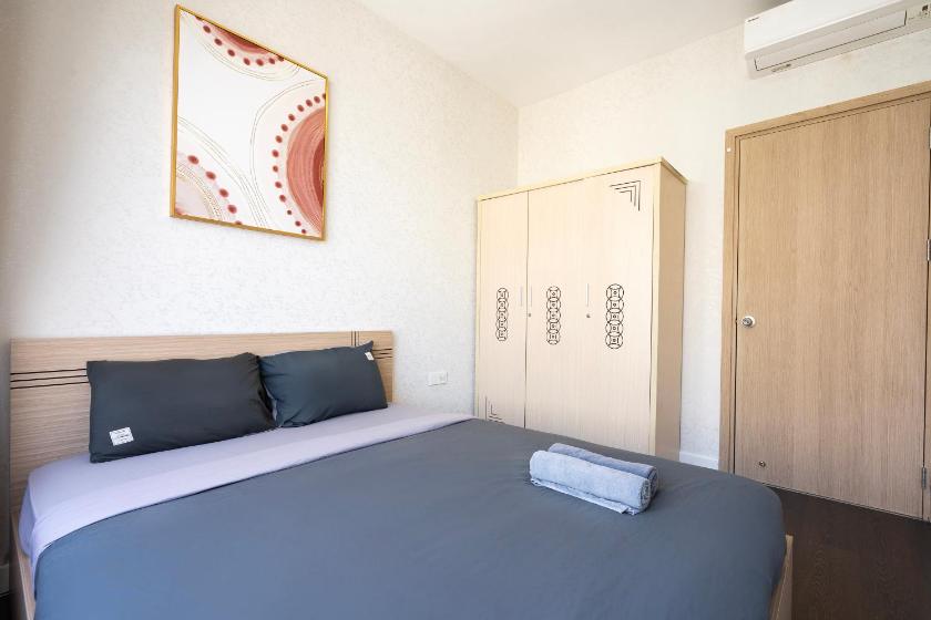 Căn Hộ 3 Phòng Ngủ