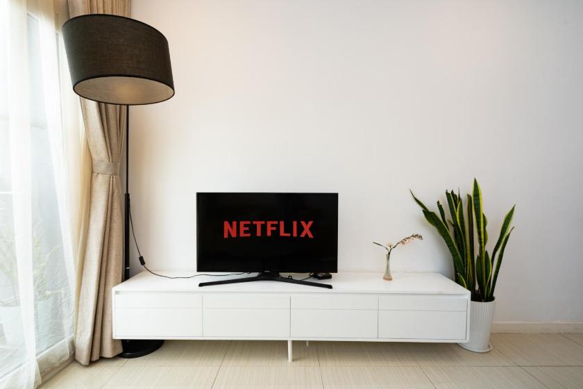 Căn Hộ 2 Phòng Ngủ