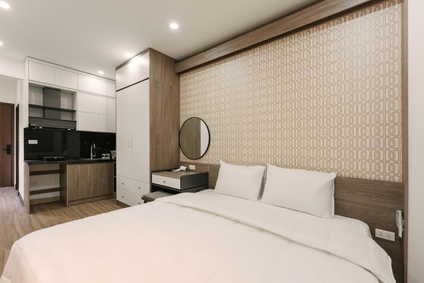 Studio Tiêu Chuẩn