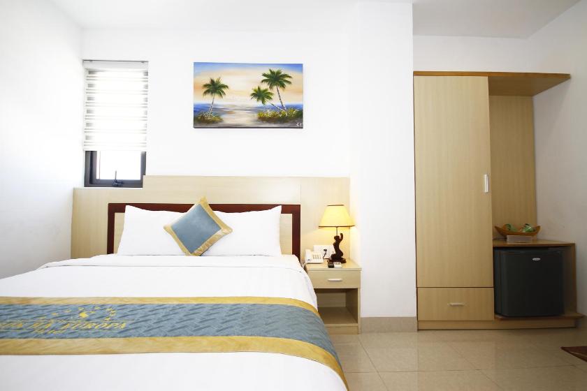 Phòng Đôi Superior  Phòng Đôi Superior