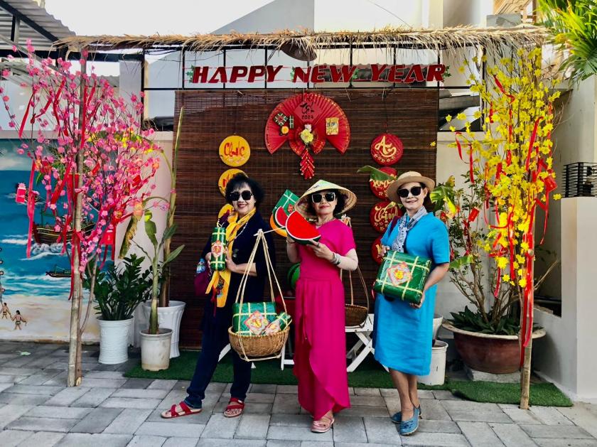 Phòng Tiêu Chuẩn Giường Đôi/2 Giường Đơn Phòng Tiêu Chuẩn Giường Đôi/2 Giường Đơn