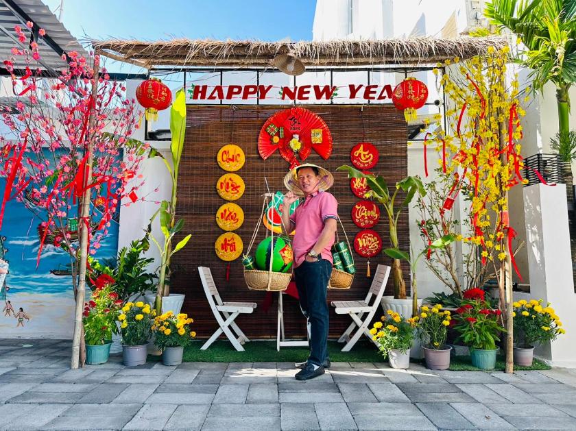 Phòng Tiêu Chuẩn Giường Đôi/2 Giường Đơn Phòng Tiêu Chuẩn Giường Đôi/2 Giường Đơn