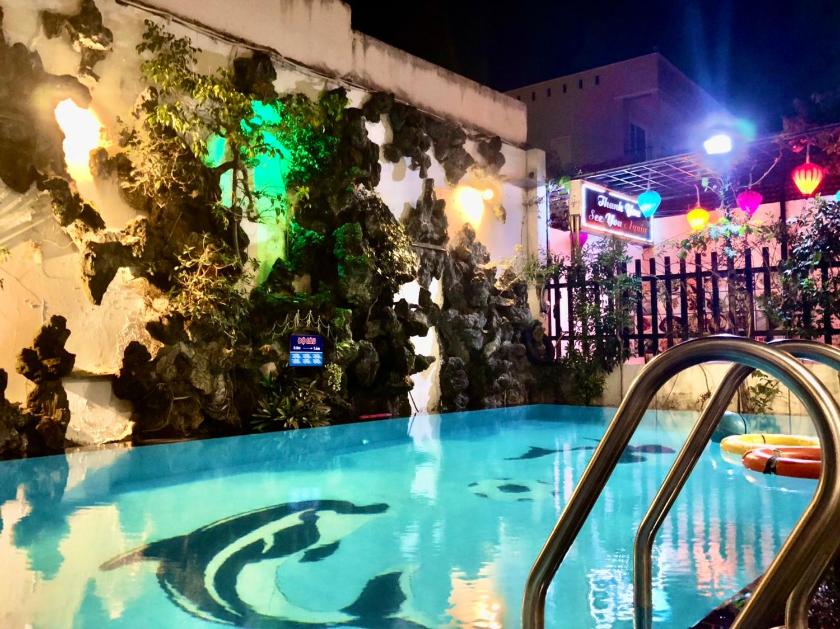 Phòng Deluxe cho 3 Người Phòng Deluxe cho 3 Người