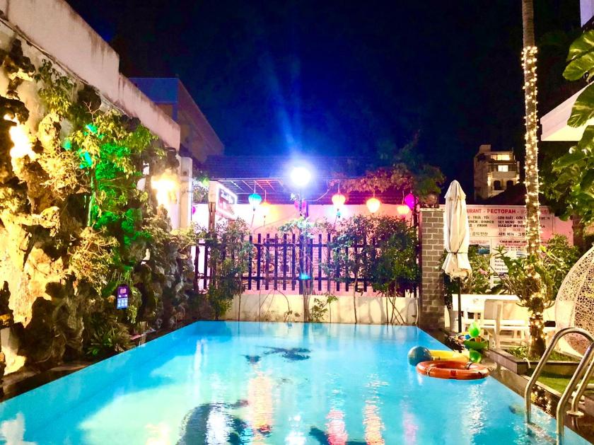 Phòng Deluxe 2 Giường Đơn Phòng Deluxe 2 Giường Đơn