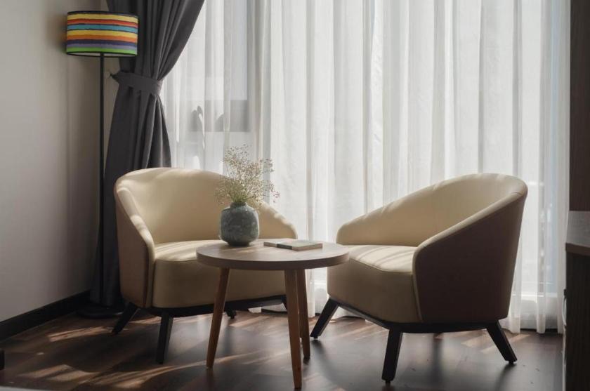 Suite Gia Đình Deluxe