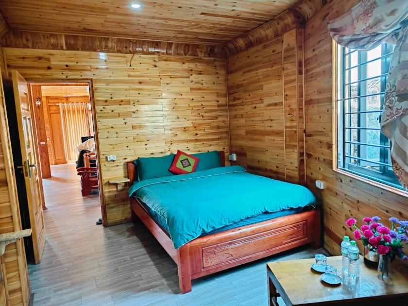 Phòng Giường Đôi